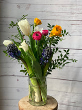 Load image into Gallery viewer, 12/02/21  Spring tones (6) Lockdown 3.0