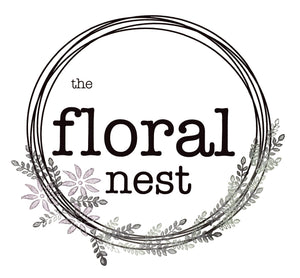 The Floral Nest