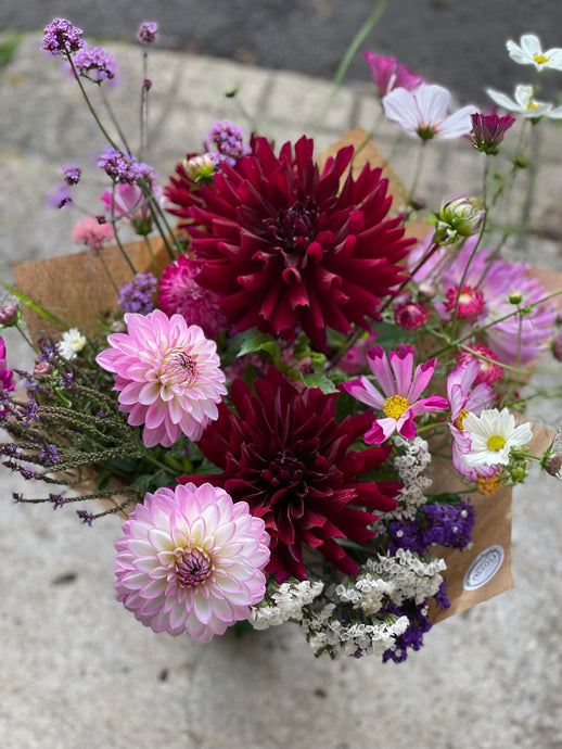 15/09/22 Flowers for the weekend  (37)
